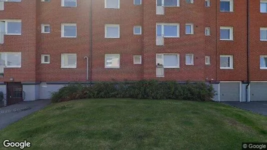 Bostadsrätter till salu i Norrköping - Bild från Google Street View