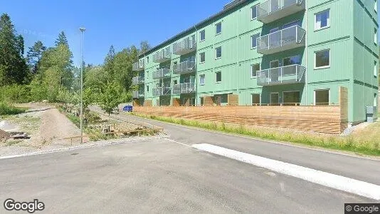 Bostadsrätter till salu i Södertälje - Bild från Google Street View