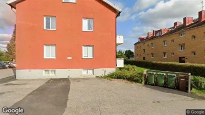Bostadsrätter till salu i Töreboda - Bild från Google Street View