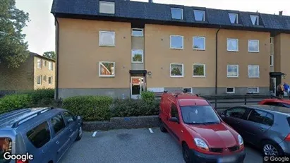 Bostadsrätter till salu i Bjuv - Bild från Google Street View