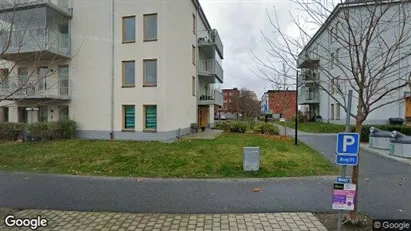Bostadsrätter till salu i Sollentuna - Bild från Google Street View
