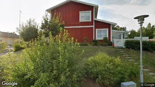 Bostadsrätter till salu i Finspång - Bild från Google Street View