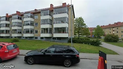 Bostadsrätter till salu i Kalmar - Bild från Google Street View