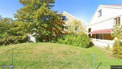 Bostadsrätter till salu i Göteborg Centrum - Bild från Google Street View