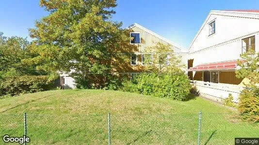 Bostadsrätter till salu i Göteborg Centrum - Bild från Google Street View