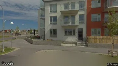Bostadsrätter till salu i Staffanstorp - Bild från Google Street View
