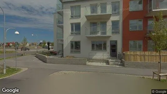 Bostadsrätter till salu i Staffanstorp - Bild från Google Street View