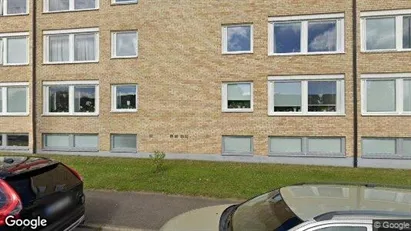 Bostadsrätter till salu i Falköping - Bild från Google Street View