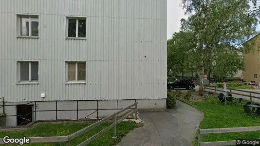 Bostadsrätter till salu i Söderort - Bild från Google Street View