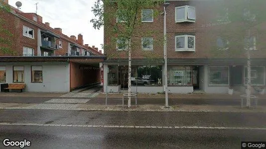 Bostadsrätter till salu i Arvidsjaur - Bild från Google Street View