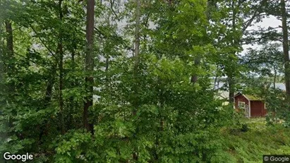 Lägenheter till salu i Finspång - Bild från Google Street View