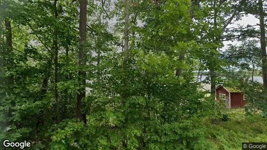 Lägenheter till salu i Finspång - Bild från Google Street View