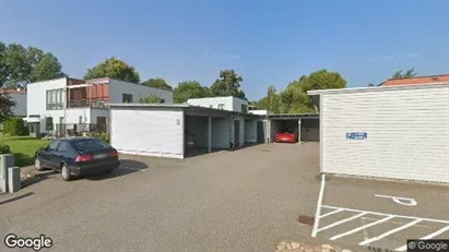 Bostadsrätter till salu i Motala - Bild från Google Street View