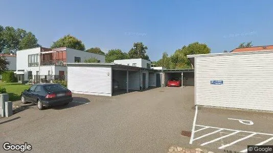 Bostadsrätter till salu i Motala - Bild från Google Street View