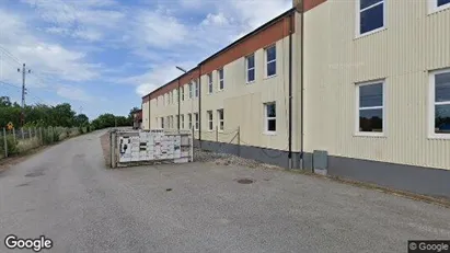 Lägenheter att hyra i Svalöv - Bild från Google Street View