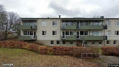 Lägenheter att hyra i Linköping - Bild från Google Street View