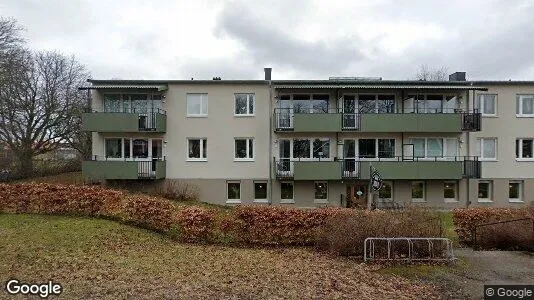 Lägenheter att hyra i Linköping - Bild från Google Street View