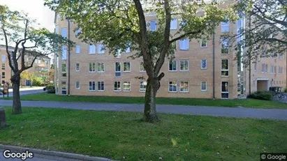 Lägenheter att hyra i Linköping - Bild från Google Street View