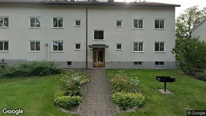 Lägenheter att hyra i Linköping - Bild från Google Street View