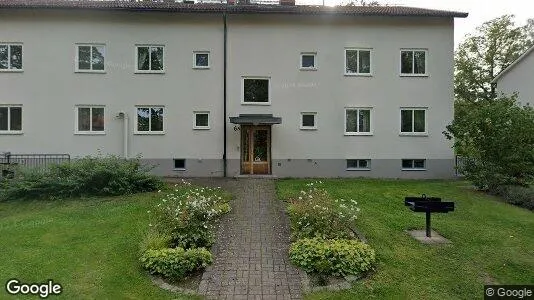 Lägenheter att hyra i Linköping - Bild från Google Street View