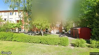 Lägenheter att hyra i Linköping - Bild från Google Street View