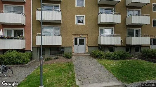 Lägenheter att hyra i Linköping - Bild från Google Street View