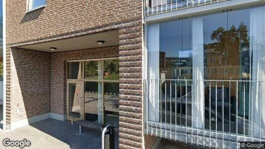 Lägenheter att hyra i Linköping - Bild från Google Street View