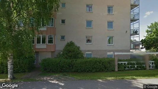 Lägenheter att hyra i Linköping - Bild från Google Street View