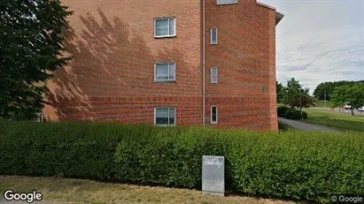 Lägenheter att hyra i Linköping - Bild från Google Street View