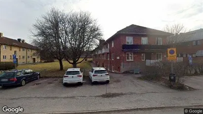 Lägenheter att hyra i Linköping - Bild från Google Street View