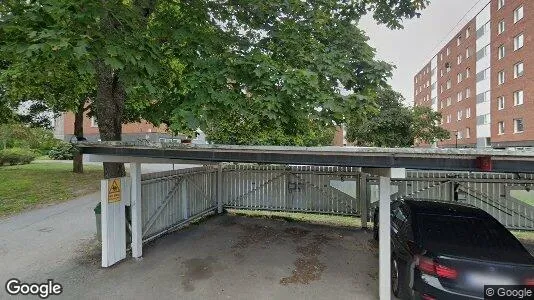 Lägenheter att hyra i Nynäshamn - Bild från Google Street View