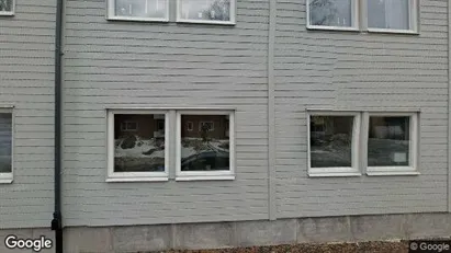 Lägenheter till salu i Umeå - Bild från Google Street View