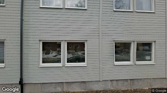 Lägenheter till salu i Umeå - Bild från Google Street View
