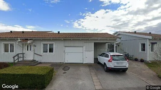 Bostadsrätter till salu i Skövde - Bild från Google Street View