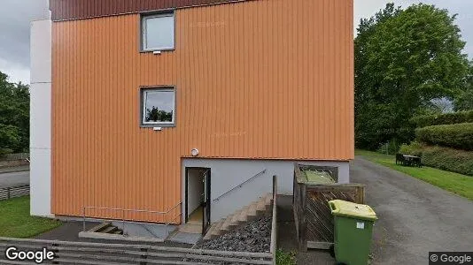 Bostadsrätter till salu i Jönköping - Bild från Google Street View