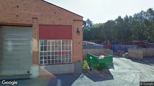 Bostadsrätter till salu i Järfälla - Bild från Google Street View
