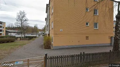 Bostadsrätter till salu i Falun - Bild från Google Street View