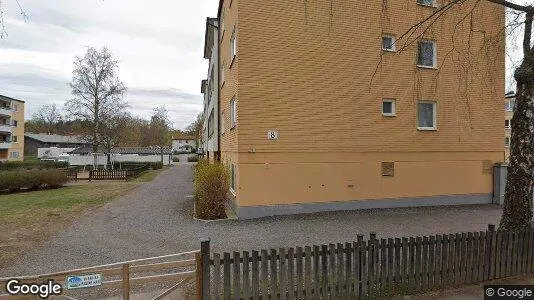 Bostadsrätter till salu i Falun - Bild från Google Street View