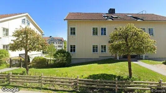 Bostadsrätter till salu i Norrtälje - Bild från Google Street View