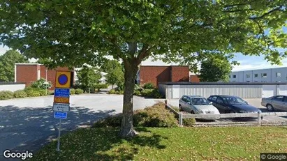 Lägenheter till salu i Staffanstorp - Bild från Google Street View