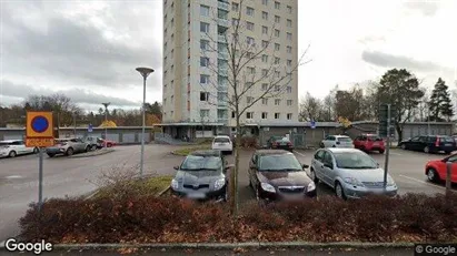Lägenheter till salu i Västerås - Bild från Google Street View
