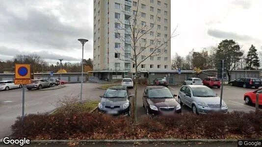 Lägenheter till salu i Västerås - Bild från Google Street View