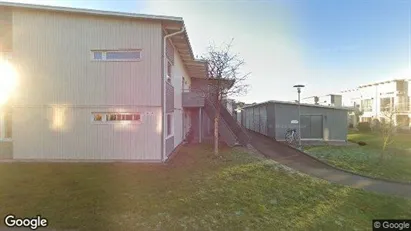 Lägenheter till salu i Västra hisingen - Bild från Google Street View
