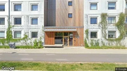 Lägenheter till salu i Malmö Centrum - Bild från Google Street View