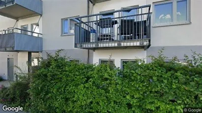 Lägenheter till salu i Enköping - Bild från Google Street View