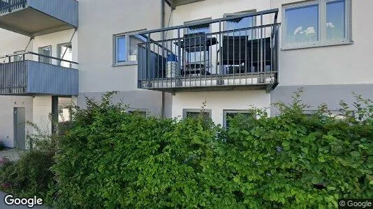 Lägenheter till salu i Enköping - Bild från Google Street View