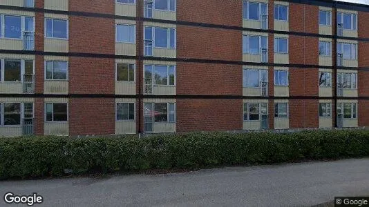 Lägenheter till salu i Lund - Bild från Google Street View