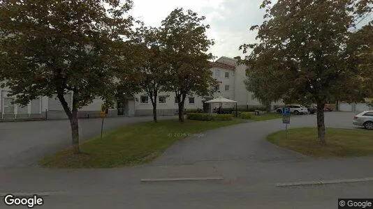 Lägenheter till salu i Lindesberg - Bild från Google Street View