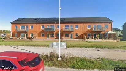 Lägenheter till salu i Uppsala - Bild från Google Street View