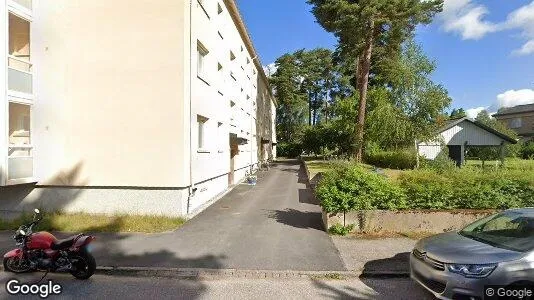 Lägenheter till salu i Södertälje - Bild från Google Street View